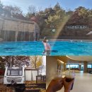 더카라반 이천스테이션 | 국내 겨울 온천여행: 이천 테르메덴 데이트 추천 스파+카라반 숙소