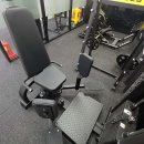 골드마운틴 짐 이미지