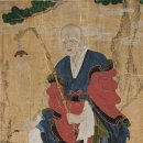 조계종, 1860년 제작된 ‘진주 독성도’ 오스트리아 경매서 환수 - 경향신문 이미지