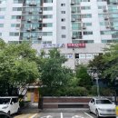 길음역 삼부아파트 앞 이미지