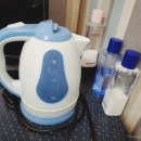 남당 오션판타지 호텔 이미지