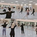 아침을 여는 발레 스트레칭 | 천안 신부동 발레학원 / 추석 연휴에도 문 여는 라라발레 추천
