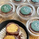 돌멘 | 강화도 돌멘베이커리 두쫀쿠 후기!