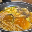 순두부와빈대떡마을 | 이천 한식 맛집 두부전골 콩비지 콩빈대떡 두메산골