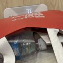 에프앤비(F&B) 토탈뷰티샵 | 성수 <무신사 뷰티 페스타> 2부 7.7 kg 받은 꿀팁, 맨즈존, 토탈존, 포인트존 소요시간