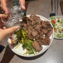 신논현역 맛집 [육미안 강남점] 주말 방문후기