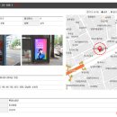 신사사거리 23-108정류장 네이버블로그