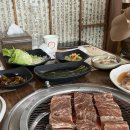 향토보리밥집 | 포천 원주향토이동갈비,장수촌 순두부 보리밥, (숙소)포천 글램핑앤카라반 등 애견동반 방문후기