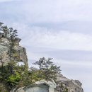 금당도 해안 절벽 유람 및 금당산 등산 - 금당 8경 비경 및 동능 산행 조망 환상적 이미지