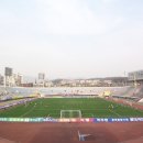 성남종합운동장 인조잔디구장 이미지