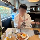 시몬테라피 | 신혼여행 2일차 후기 / 오전 자유일정은 열심히 구경...비니투스 꿀대구, 시몬콜 초콜릿상점, 에르메스...