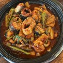 돈드림 - 제주시 함덕19길 7 | [제주 함덕 맛집] 매콤달콤한 양념이 쏙 밴 밥도둑 고등어조림, 함덕 '돈드림가든' 솔직 후기!