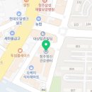 윤선생영어숲분평어학원