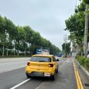 WR(인천광역시 미추홀구)-[인천대로]-하-3 | 인천2종보통운전연수 인하대 주신학원 찐후기 (SUV, 신철인 강사님)