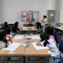 늘, 바라봄 이미지