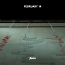 2월14일