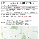 [179차 정기산행] 용인시 이동면 시궁산 이미지