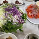 청풍황금송어 이미지