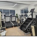 운동센터(GYM100) 이미지