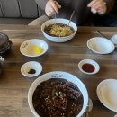 그때그시절옛날반점신방통정점 | [천안/신방통정지구] 그때그시절 옛날반점 중식 맛집 (인절미 탕수육 내돈내산 솔직후기❤️)