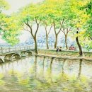 수레바퀴 이미지