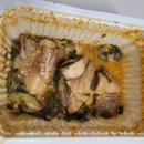 (주)사미헌 | [마켓컬리] 사미헌 얼큰 우거지 갈비탕 내돈내산 솔직후기