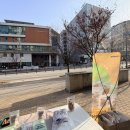 육마켓 | 청년 애견 수제 간식 프리마켓 다녀온 후기.