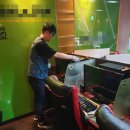 JACKPOT PC | 중고 PC 납품 후기(인텔 i5 4690/ GTX1060 3G)