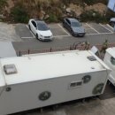 해운대 카라반 호스텔 이미지