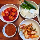 청년감자탕순대국 중곡역점 | 대전복합터미널맛집 묵은지감자탕 청년감자탕순대국
