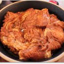 계룡산숯불갈비장승포점
