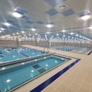 거제반다비체육센터수영장 이미지