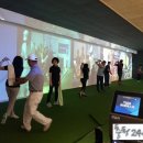 (주)골프존유원홀딩스 이미지