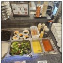 오산 무한리필맛집 월남쌈김상사에서 푸짐하게 즐긴 후기