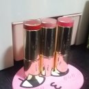 리스앙쥬화장품 | [메이크업] 칼라미 샤인 립스틱 후기