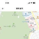 정발중학교 이미지