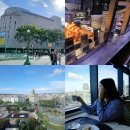 이정약국 | 바르셀로나 카탈루냐 광장 전망 맛집 엘코르테 잉그레스 백화점 리워드 카드