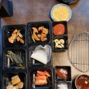 인천축산 | 인천논현 맛집 고기집 |100g 단위로 즐기는 특수부위 맛집 <미진축산 인천논현점>솔직 후기