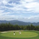 *일본에서 해발고도가 가장 높은곳에 위치한 골프장 TOP10* 이미지