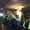 볼트짐휘트니스 이미지