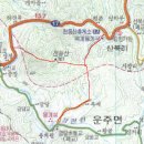 제 85차 충청,대전 산사랑 정기산행(천등산) 계획서 이미지