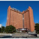 해운대 켄싱턴리조트 사우나 이미지