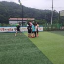 행복한 서희 태권도장 이미지