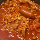 30년불멸의닭발 이미지