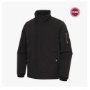 여성 남성 간절기 아우터 콜마르 23FW 런칭 겨울 라운딩룩 추천템 골프 패딩 점퍼 만나봐
