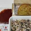 맛나먹거리 | [강릉맛집]강릉중앙시장맛집 ‘원조소문난무침회’ 포장 먹거리 추천 방문후기