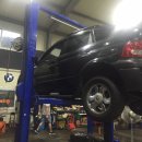 백룡모터스 이미지