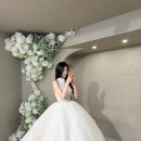 잔잔포토 | 광주 시크릿웨딩 New 포토 촬영드레스 후기