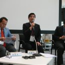 강동 태양광발전소 이미지