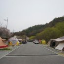 산디마을 생태공원 오토캠핑장 이미지
